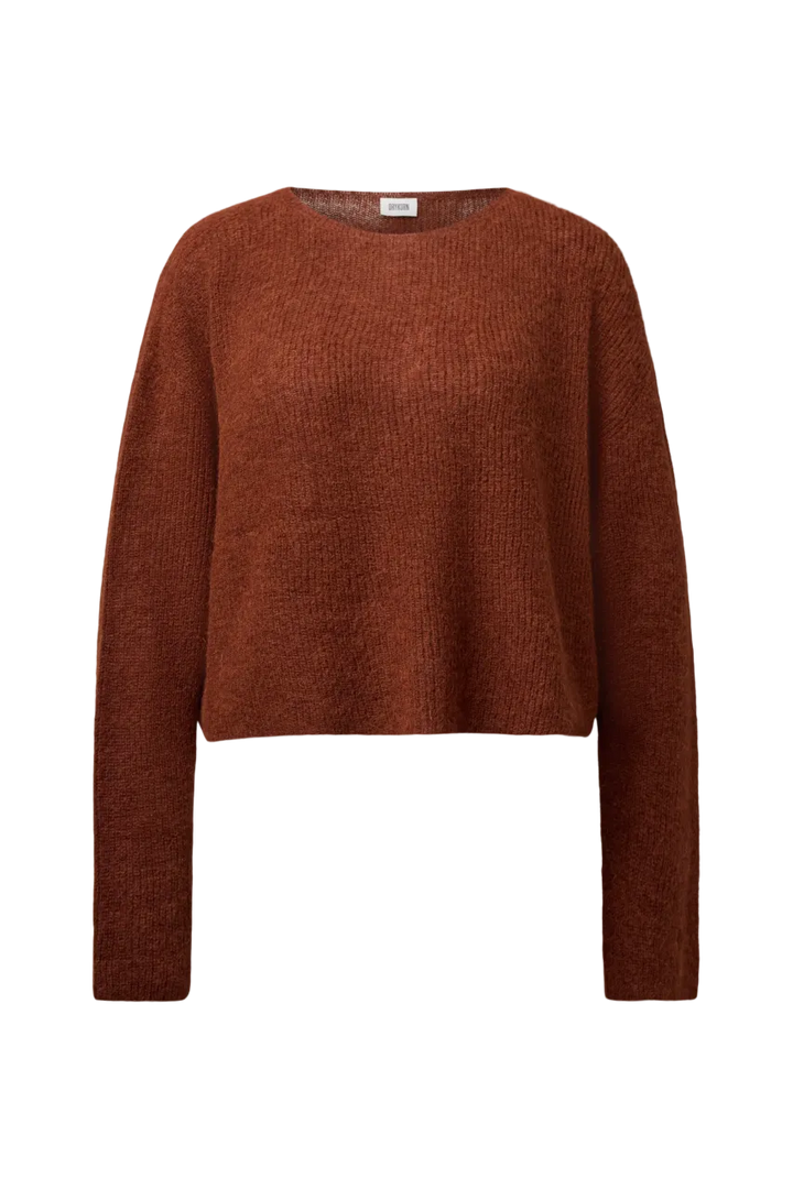 Pullover Drykorn