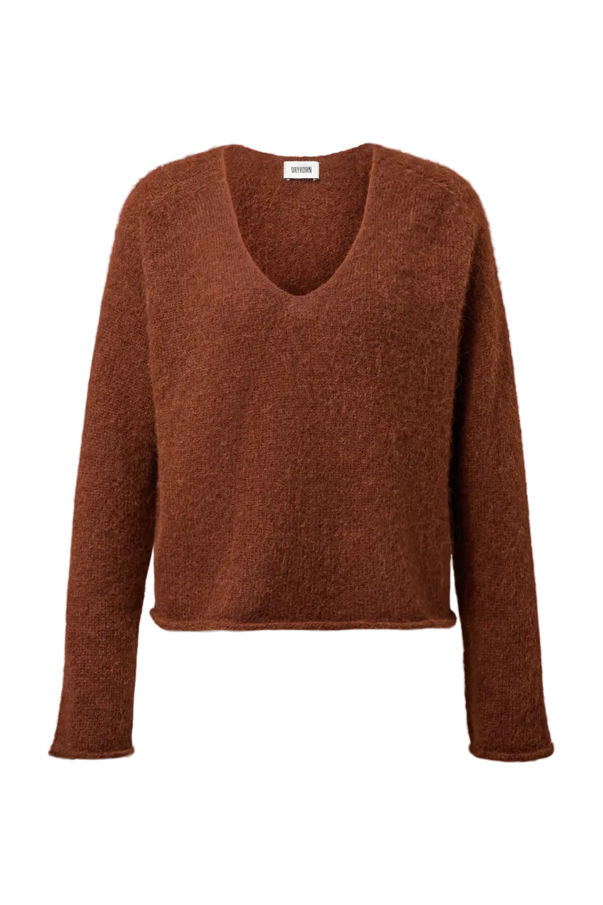 Pullover Drykorn