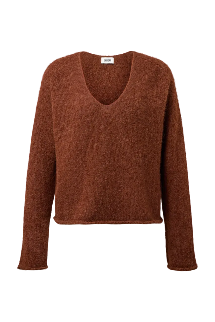 Pullover Drykorn