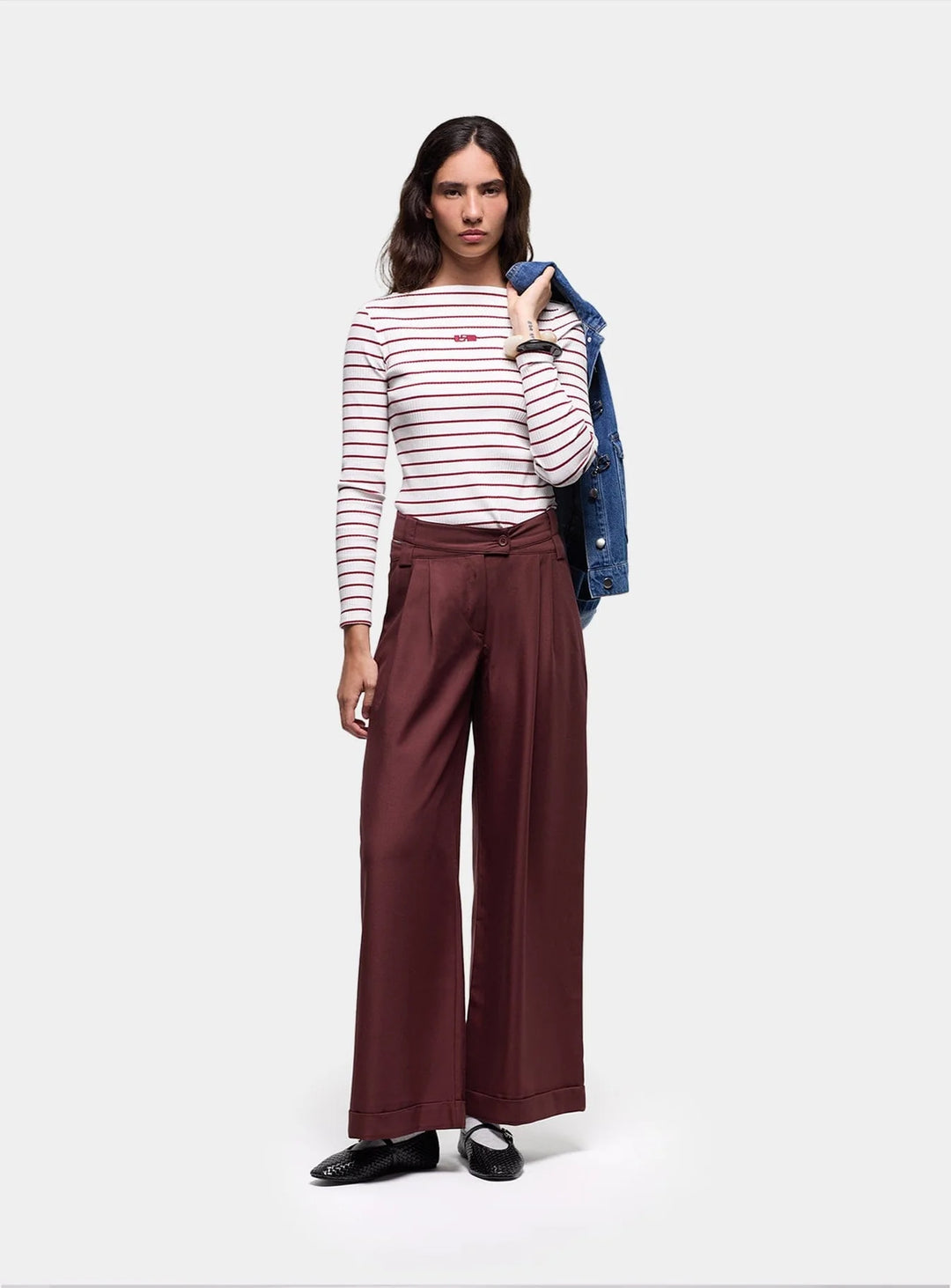 Pantalon Laagam