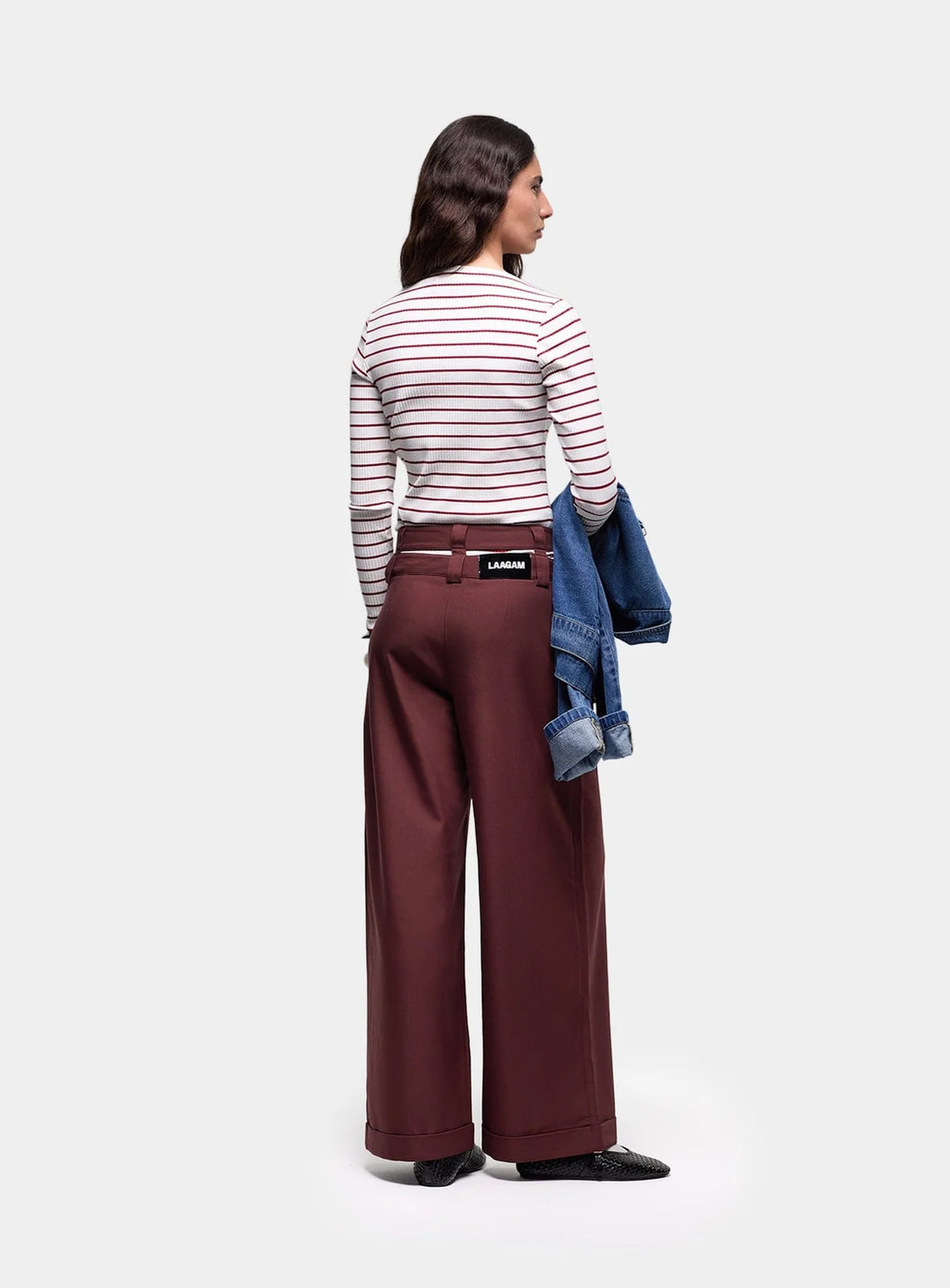 Pantalon Laagam