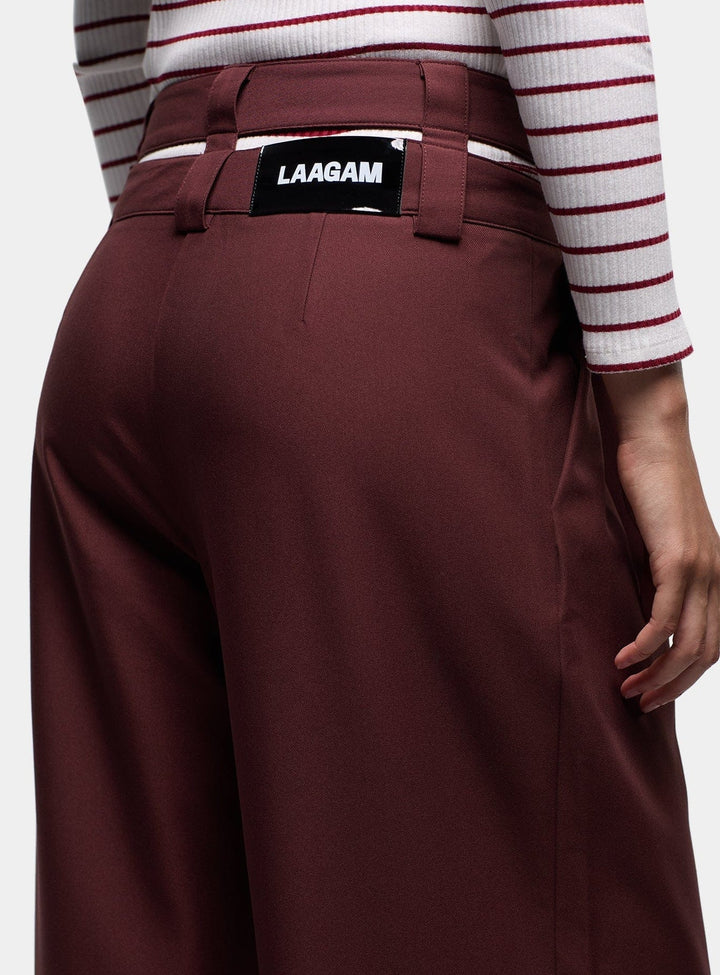 Pantalon Laagam