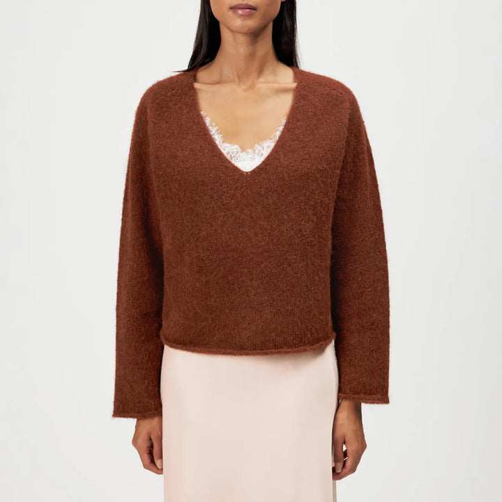 Pullover Drykorn
