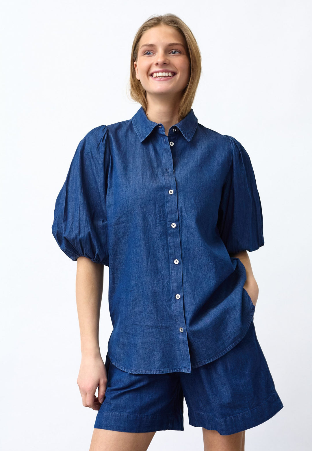 Blouse Sisterspoint