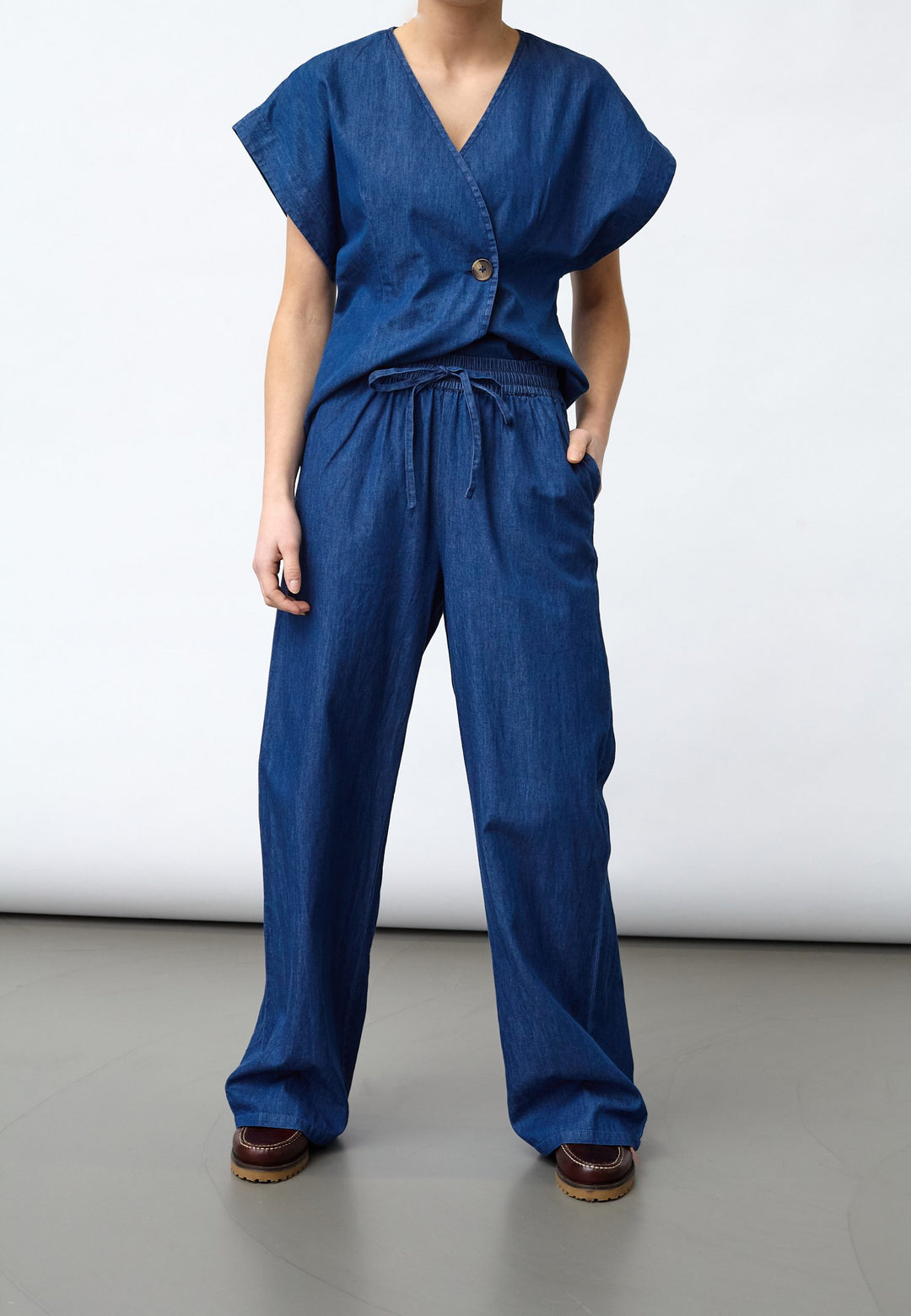 Pantalon Sisterspoint