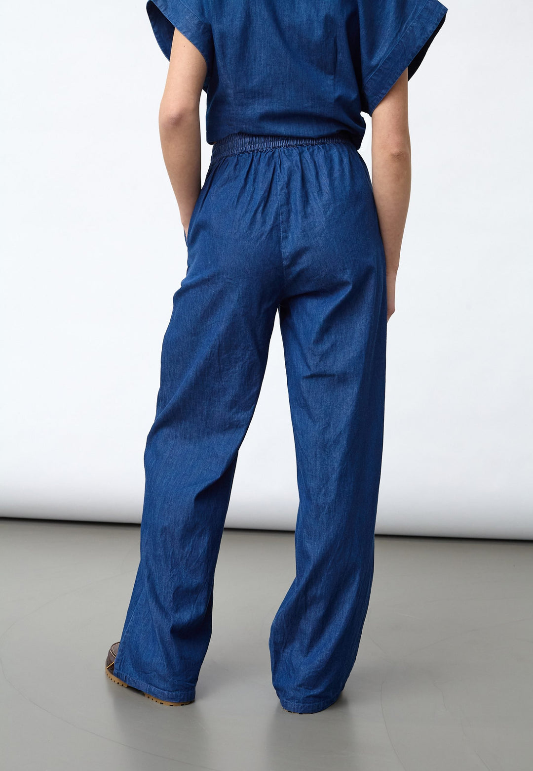 Pantalon Sisterspoint