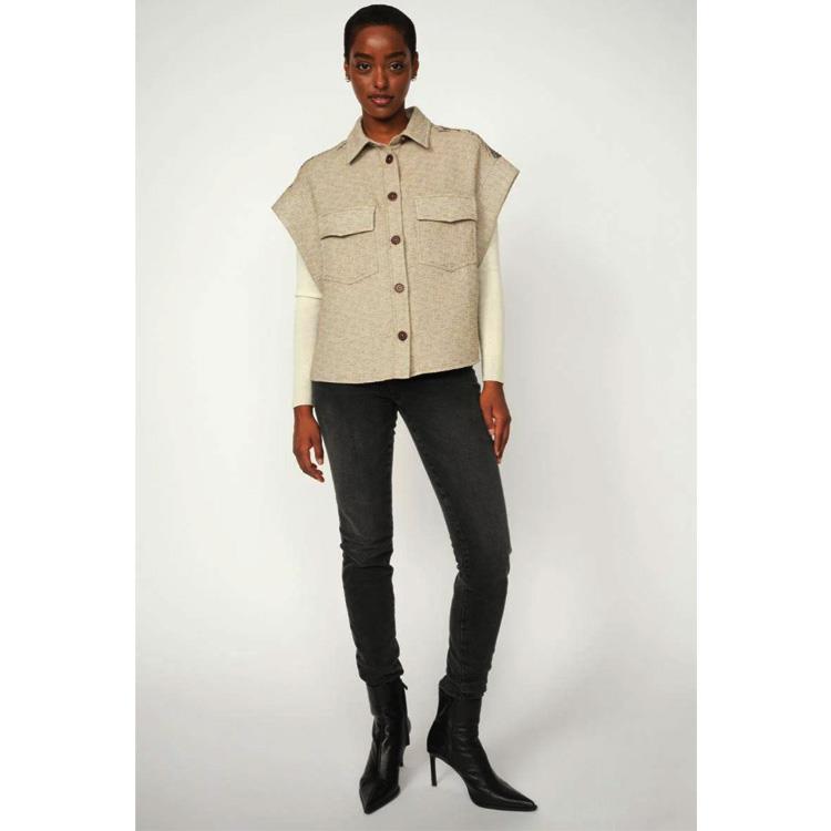Gilet Mos Mosh