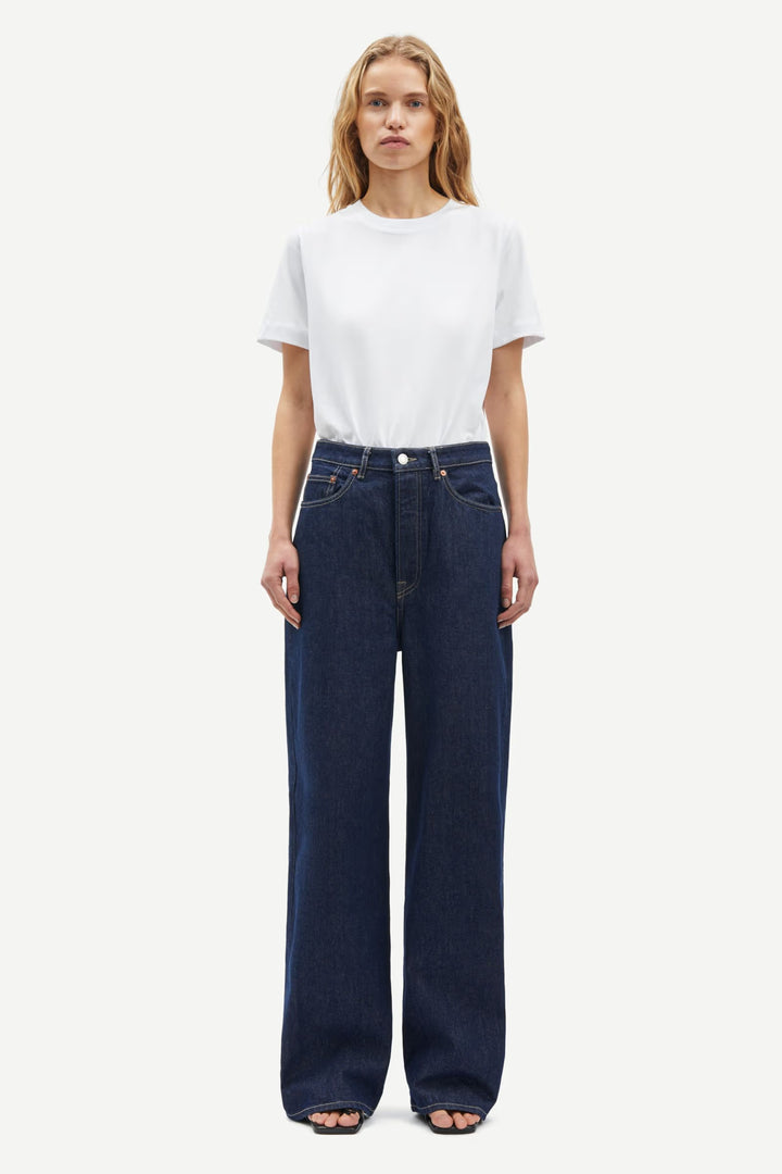 pantalon Samsoe Samsoe NOOS