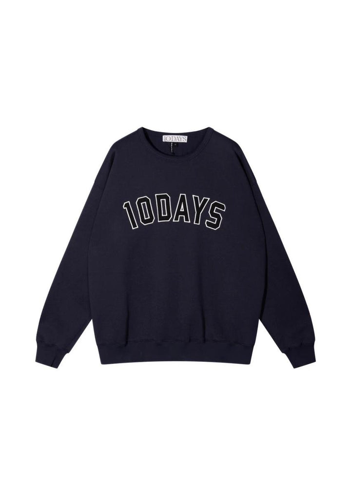 Pullover 10 Days