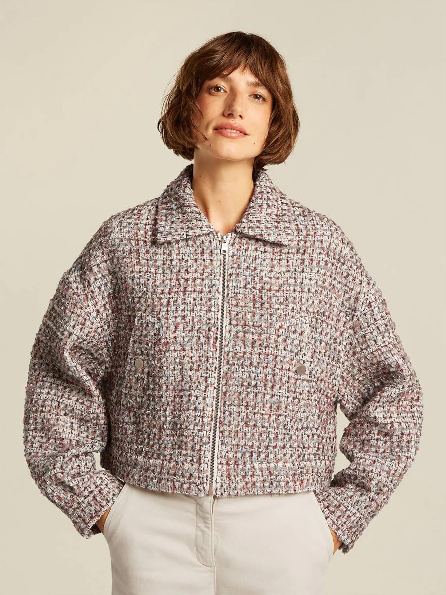 Blazer Beaumont