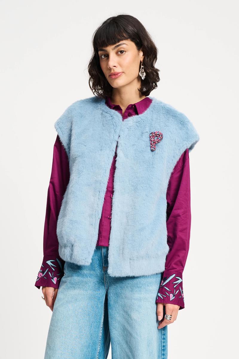 Gilet POM Amsterdam