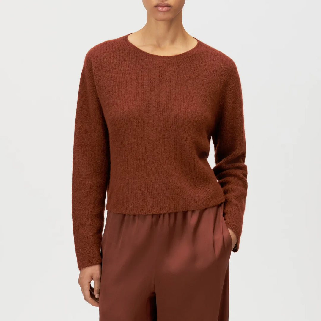 Pullover Drykorn