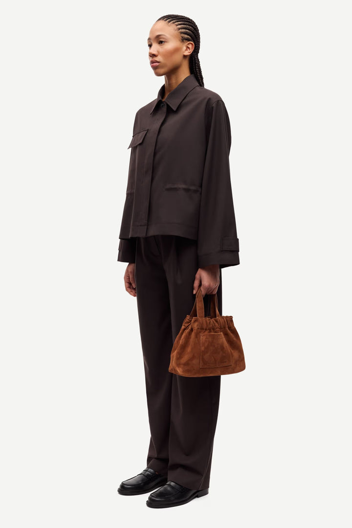 Pantalon Samsoe Samoe