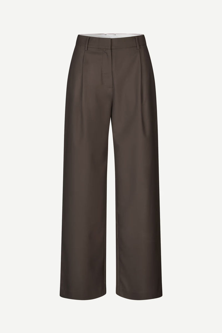 Pantalon Samsoe Samoe