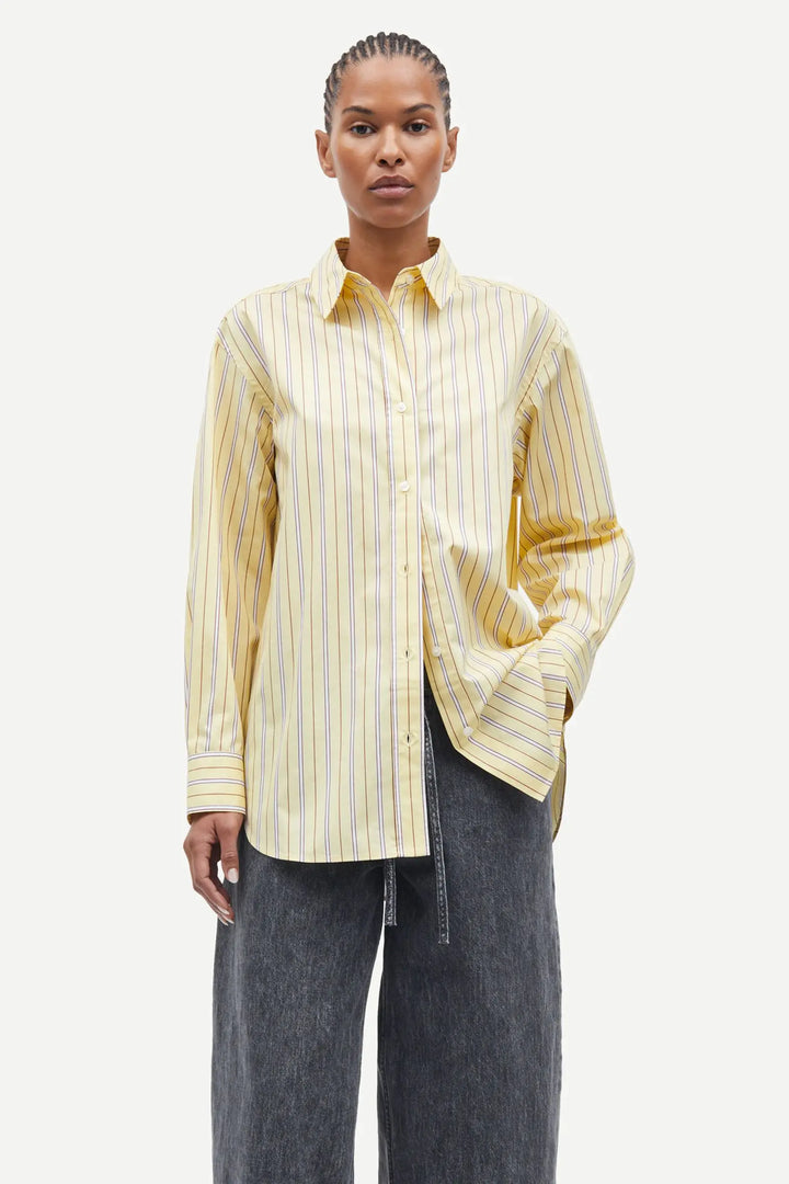 Blouse Samsøe Samsøe