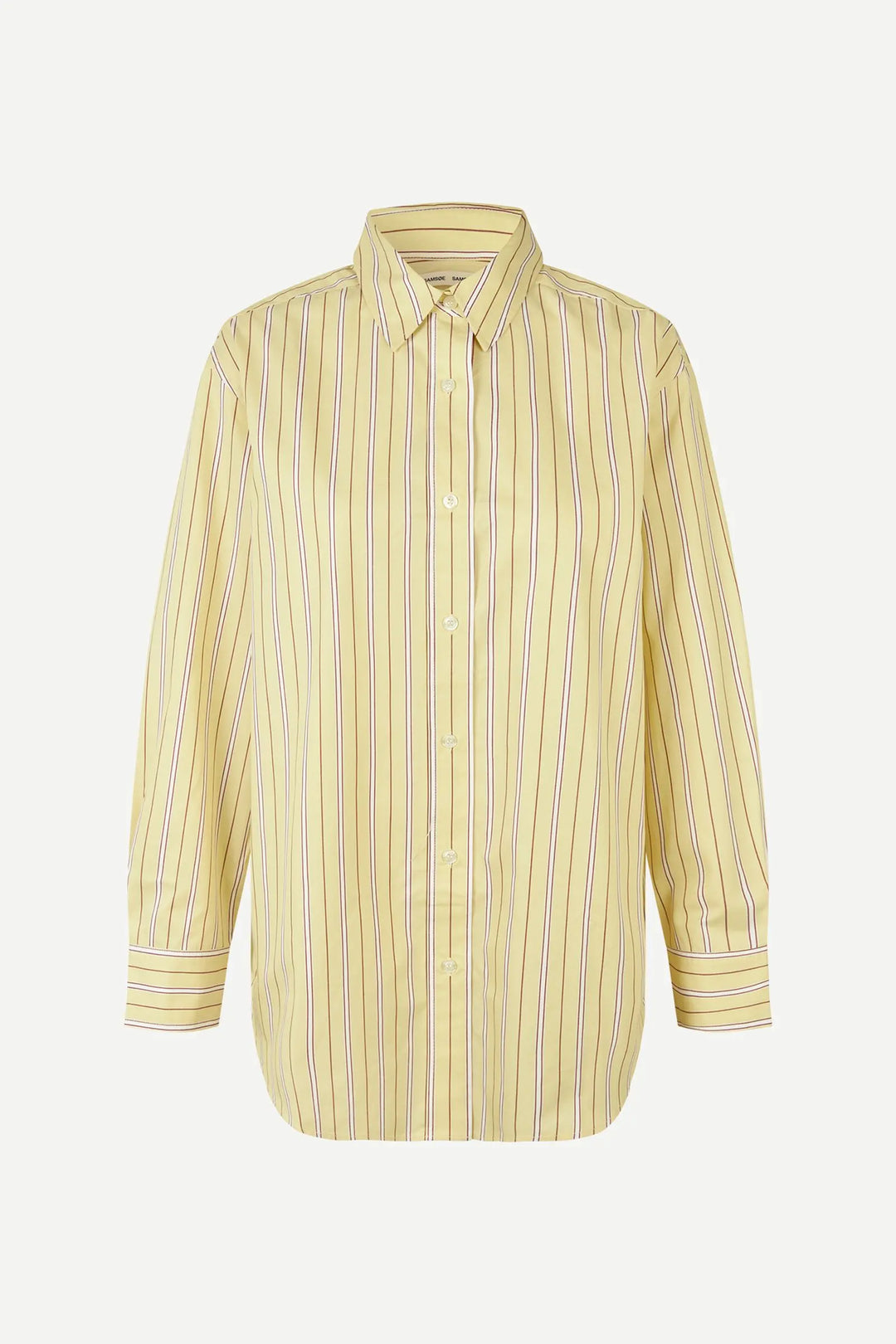 Blouse Samsøe Samsøe
