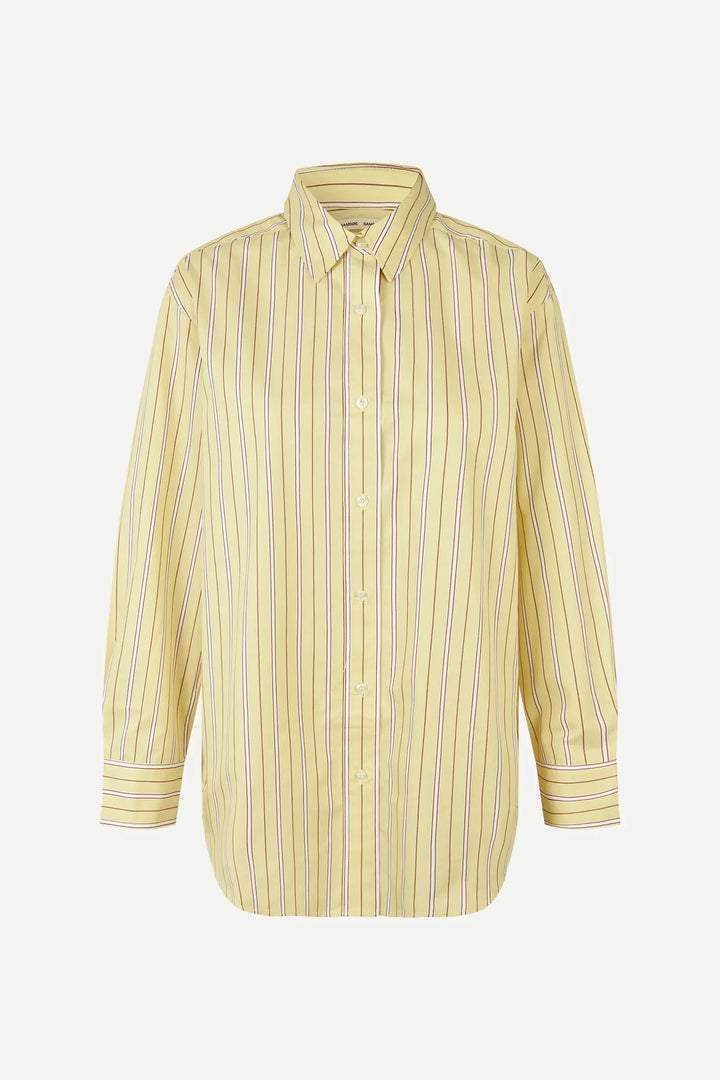 Blouse Samsøe Samsøe