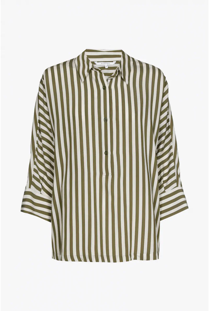 Blouse Xandres