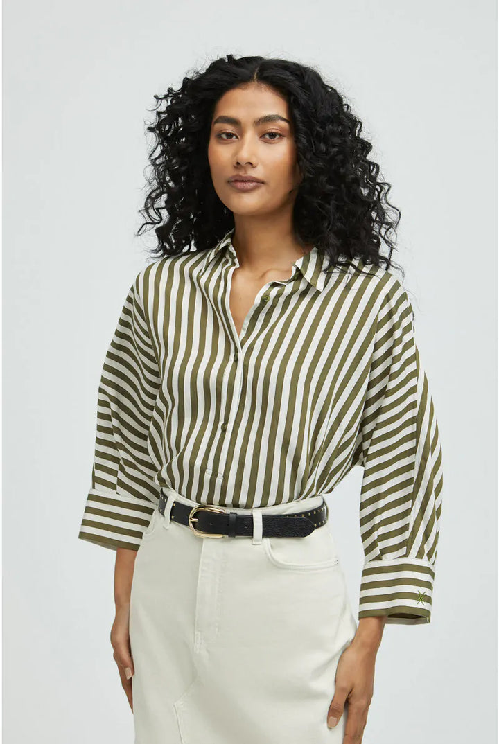 Blouse Xandres