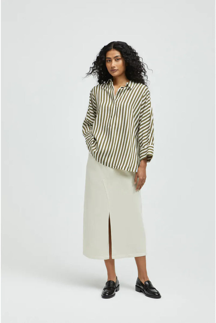 Blouse Xandres