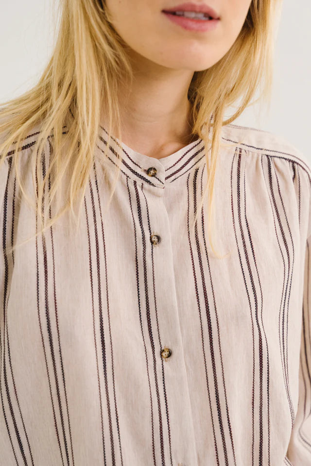 Blouse Sacrécœur