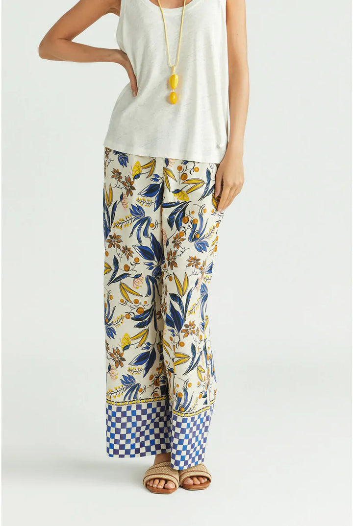 Pantalon Xandres