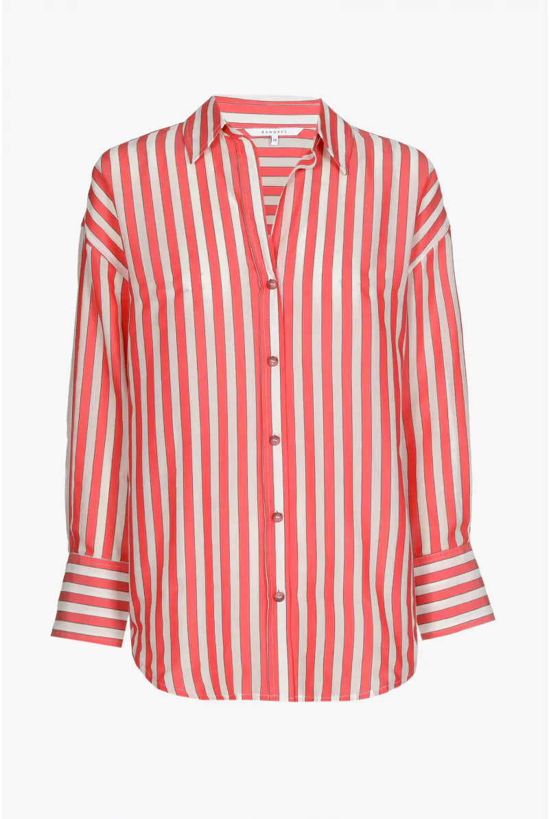 Blouse Xandres