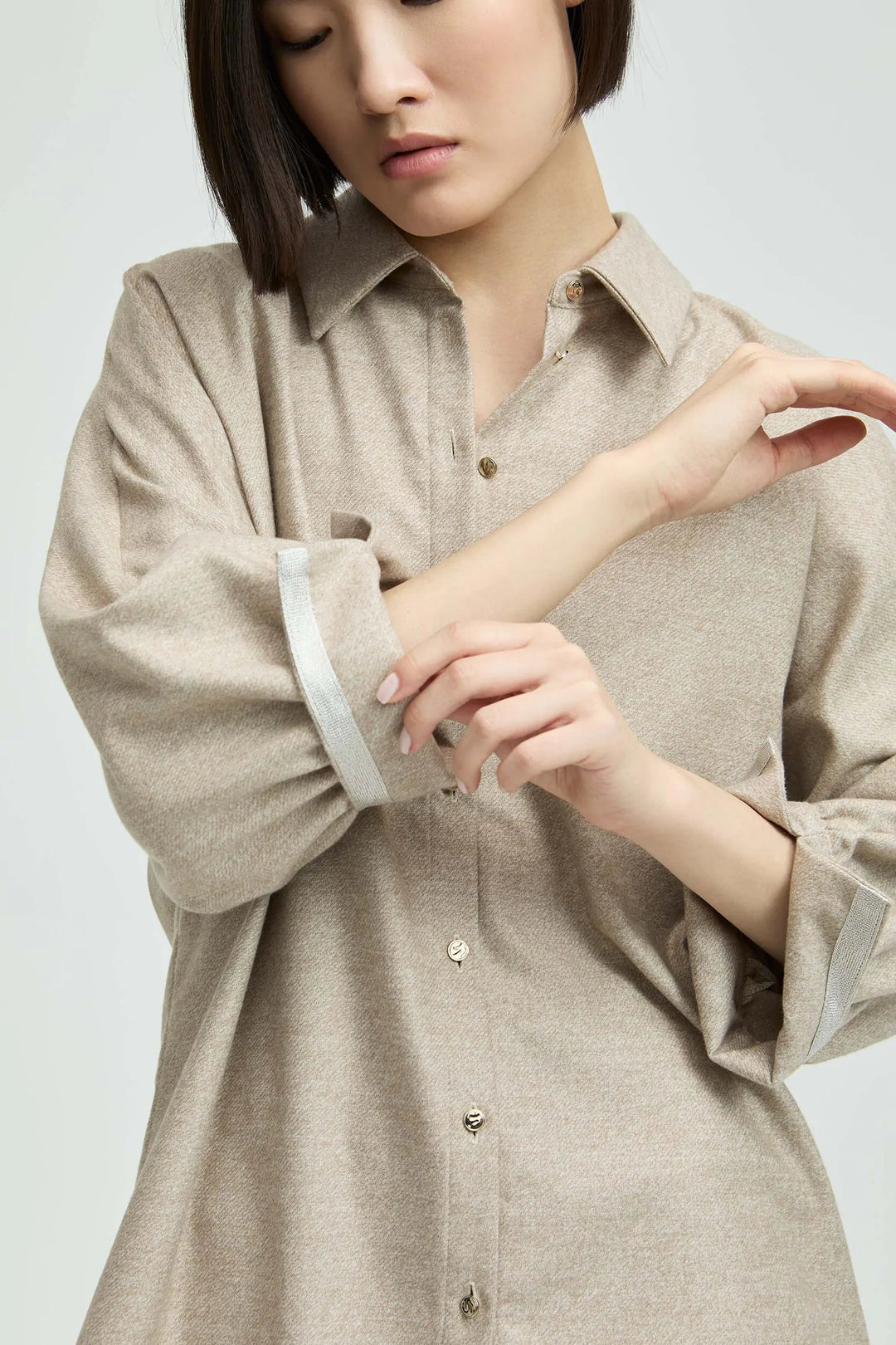 Blouse Xandres