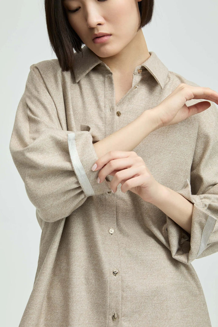 Blouse Xandres