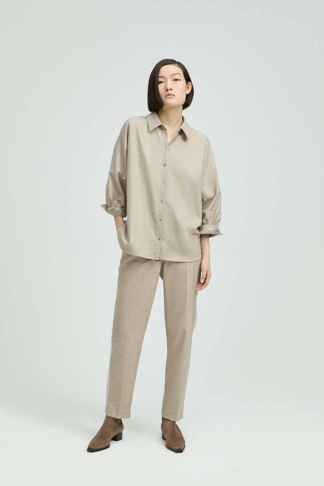 Blouse Xandres