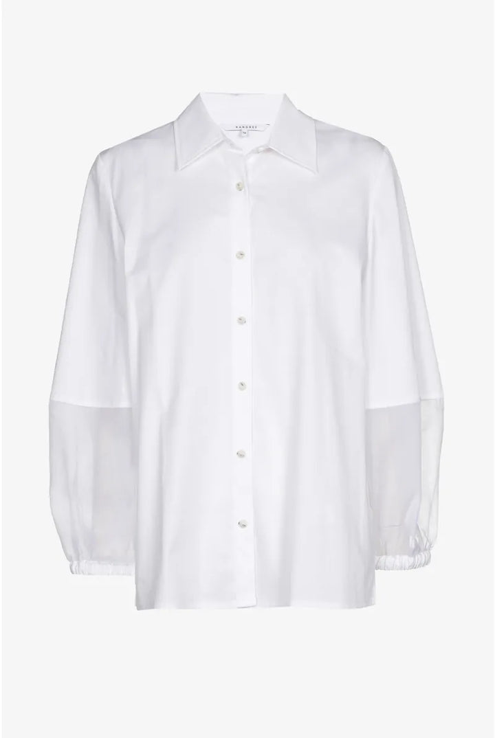 Blouse Xandres