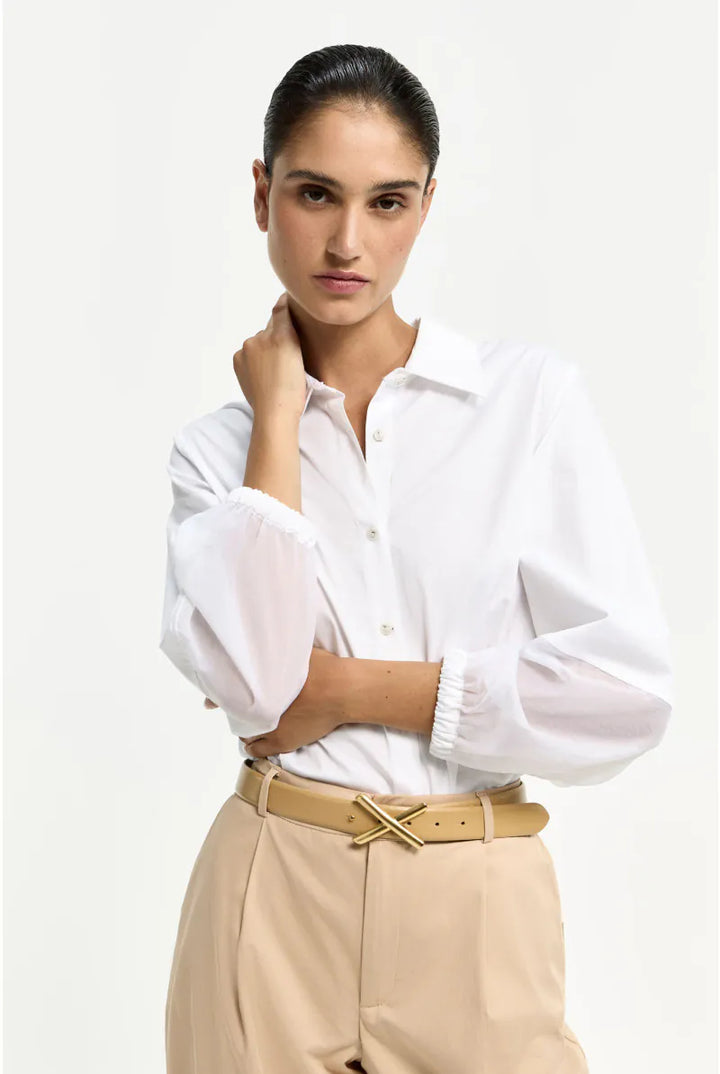 Blouse Xandres