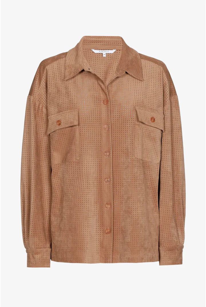 Blouse Xandres