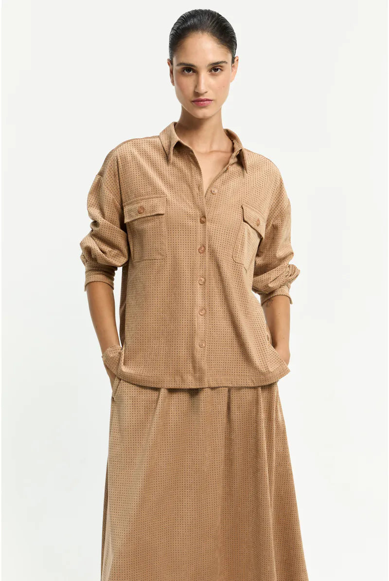 Blouse Xandres