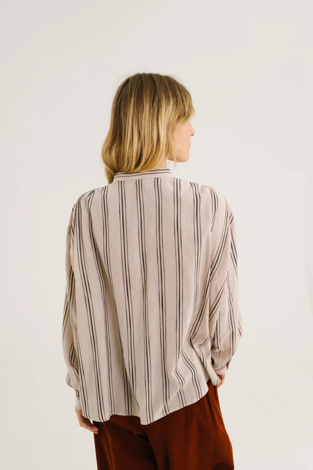 Blouse Sacrécœur