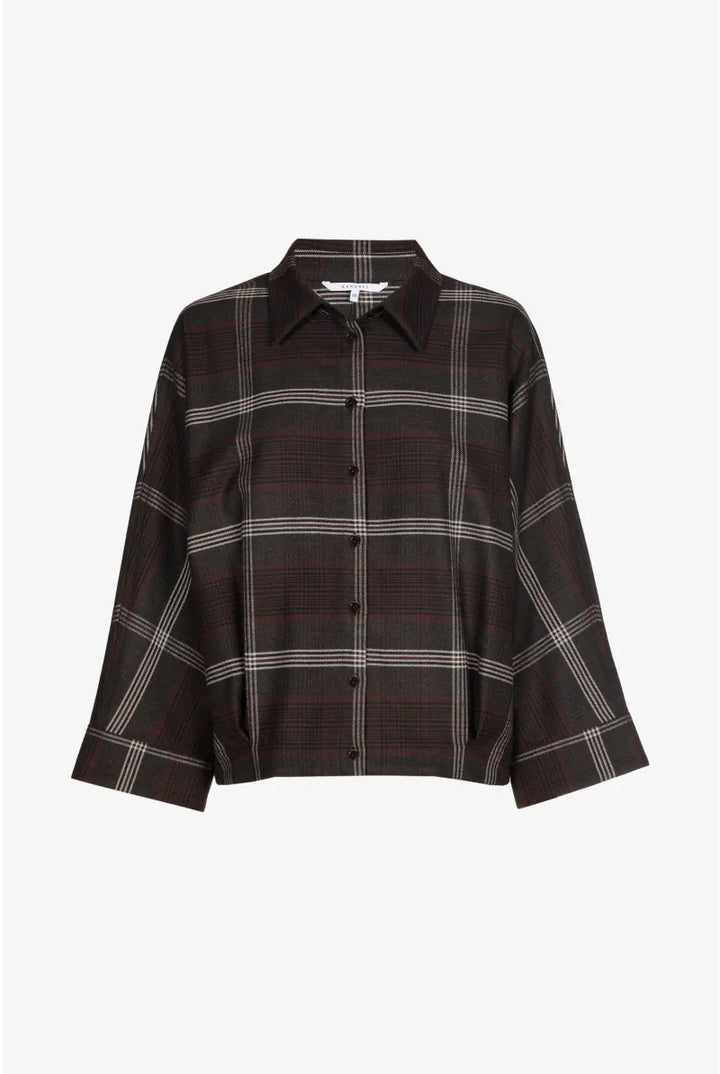 Blouse Xandres