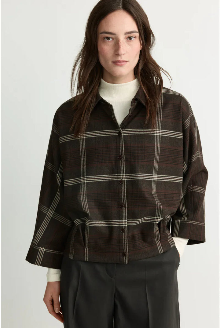 Blouse Xandres