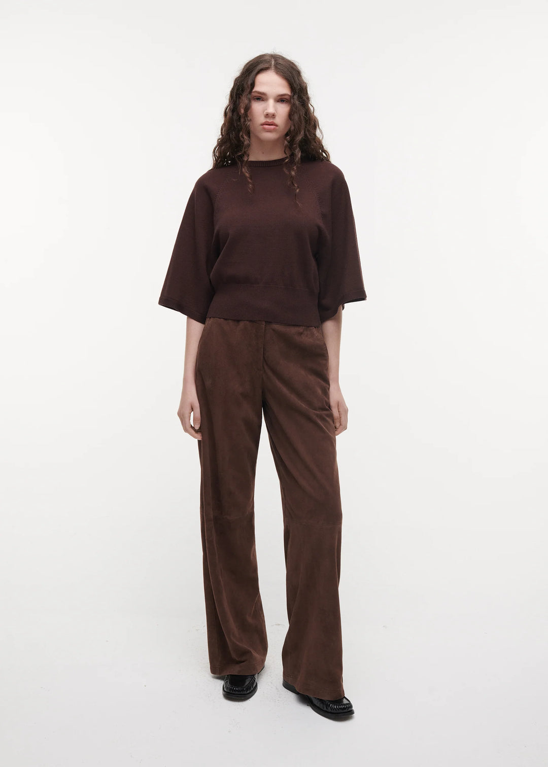 Pullover Studio AR