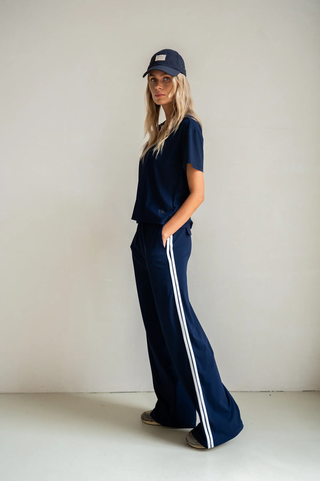 Pantalon Penn & Ink