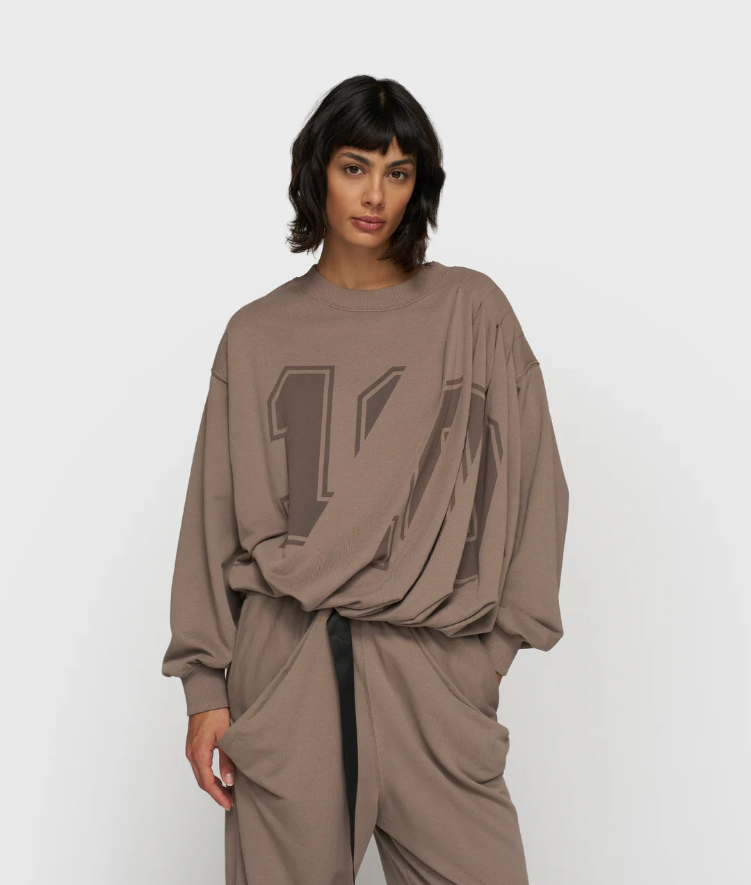 Pullover 10DAYS