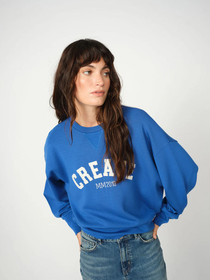 Sweater Mos Mosh
