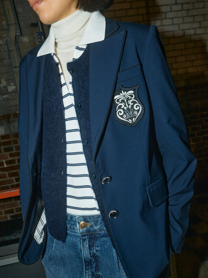 Blazer Mos Mosh