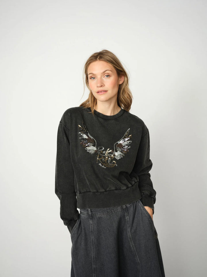 Sweater Mos Mosh