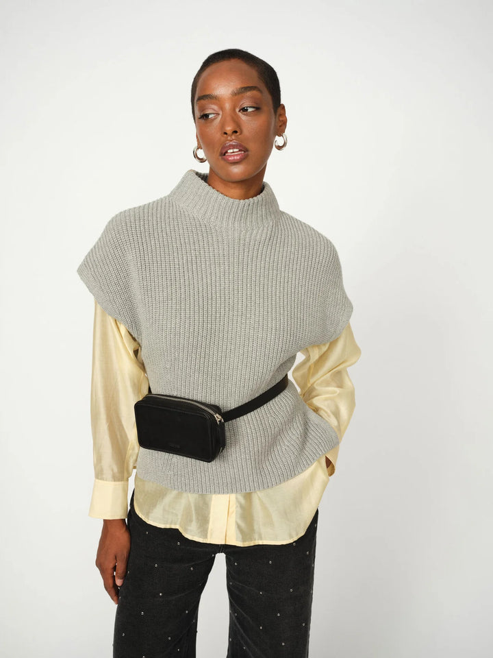 MMBiola Bine Knit Vest