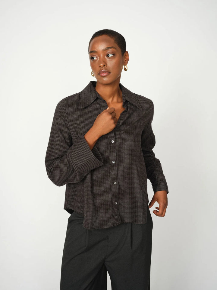 Blouse Mos Mosh