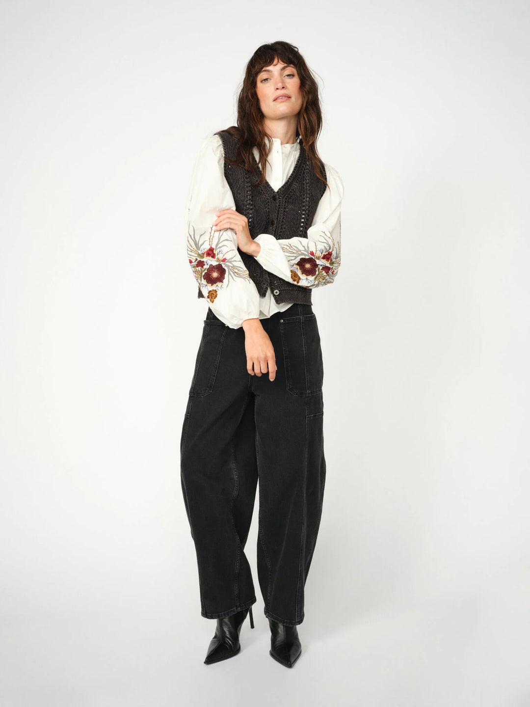Pantalon Mos Mosh