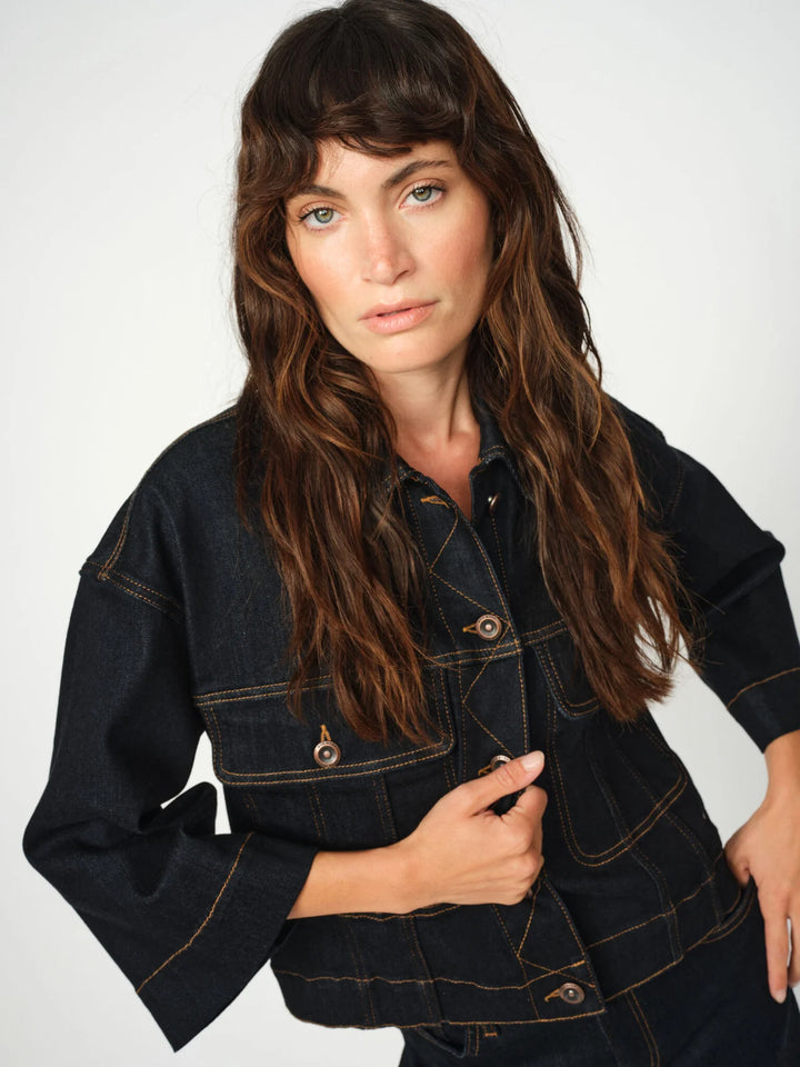 MMPenn Deluxe Jacket