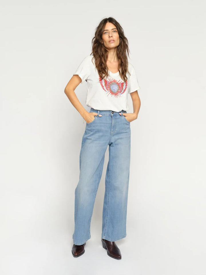 Pantalon Mos Mosh
