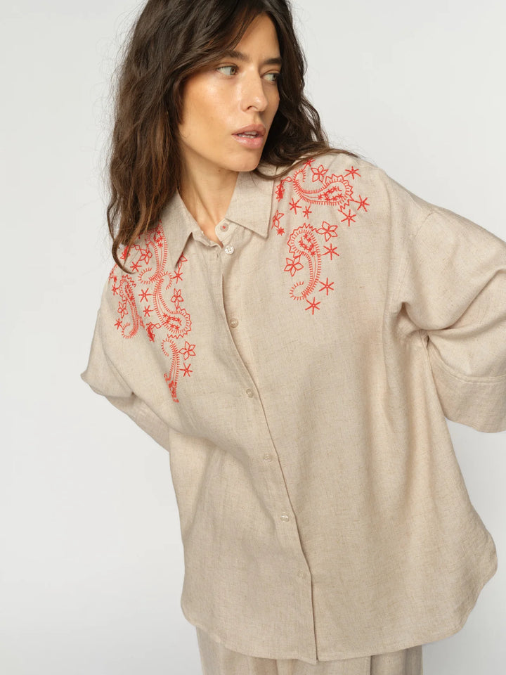 Blouse Mos Mosh