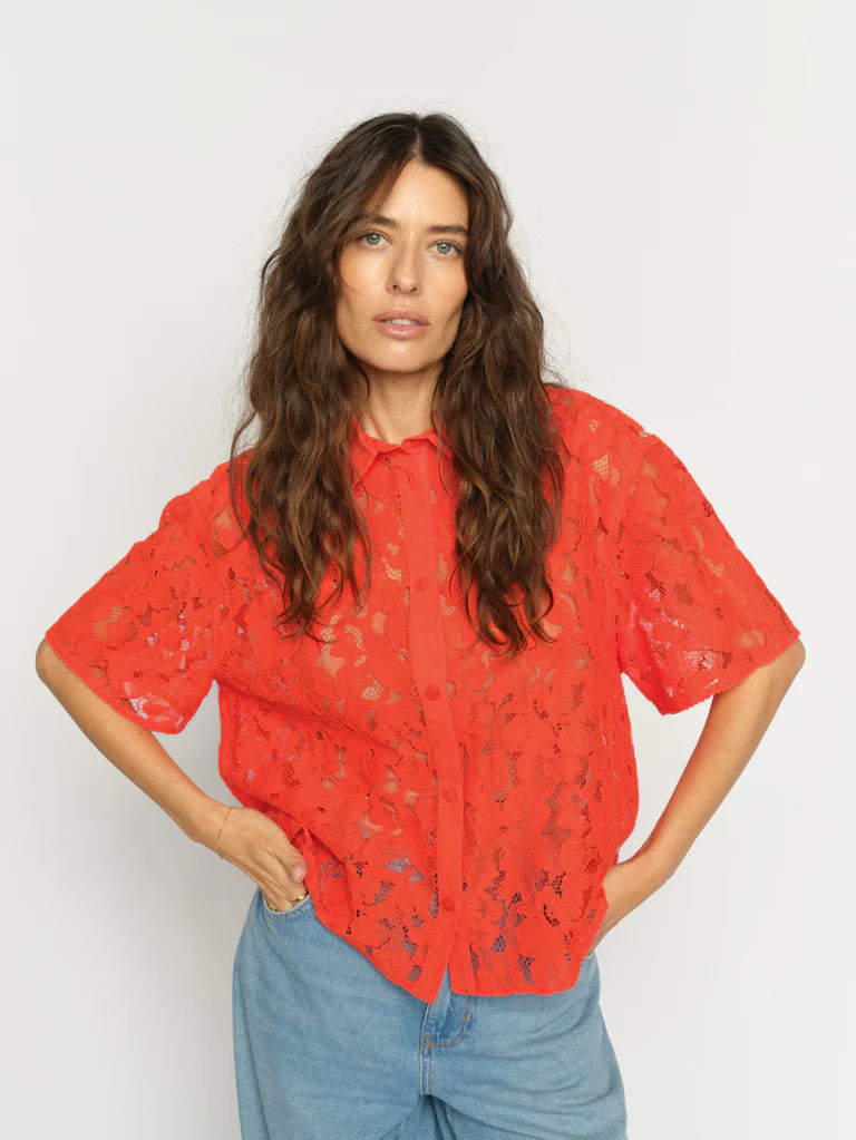 Blouse Mos Mosh